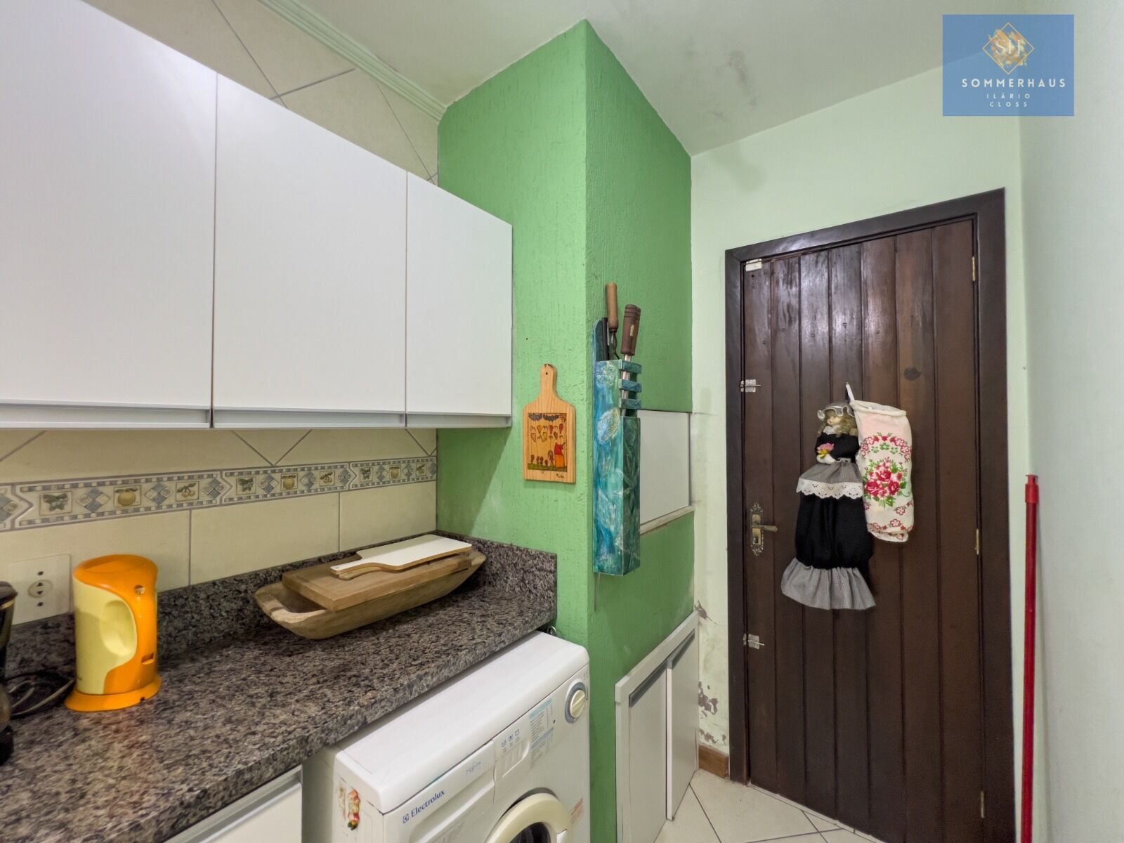 Sobrado, 3 quartos, 89 m² - Foto 11