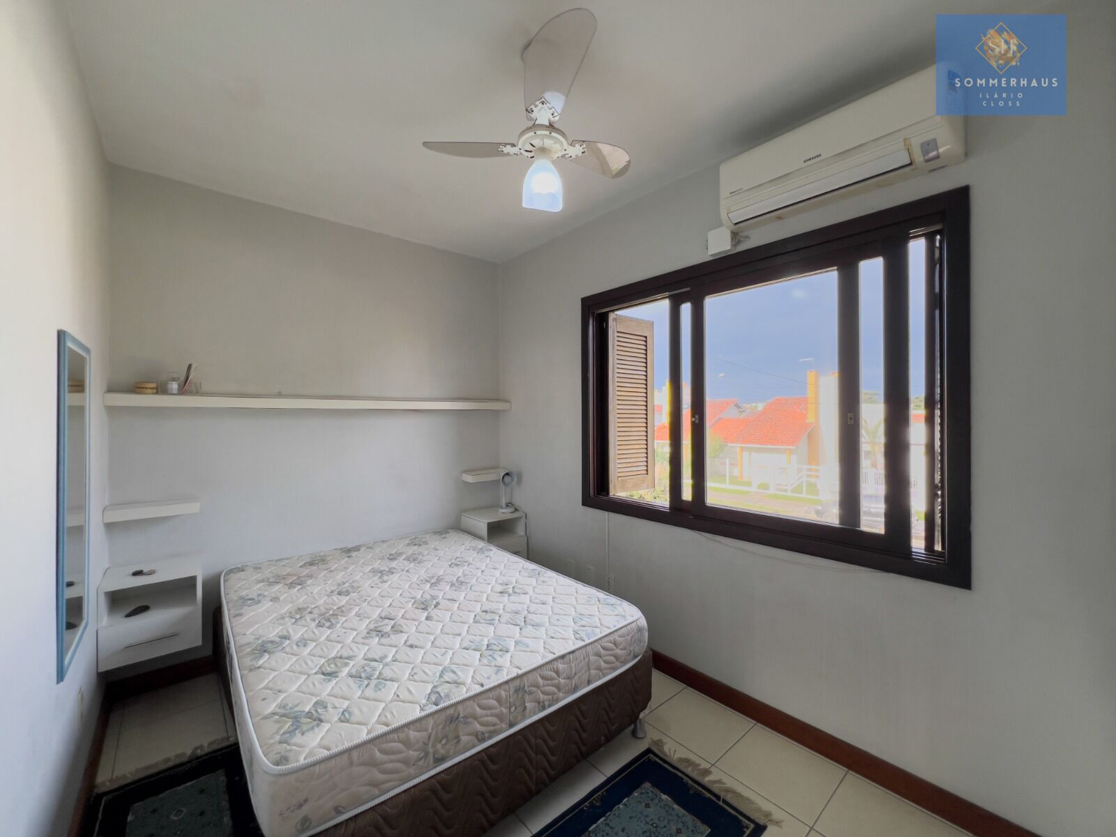 Sobrado, 3 quartos, 89 m² - Foto 23