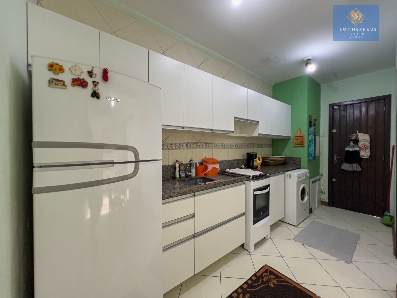 Sobrado, 3 quartos, 89 m² - Foto 9