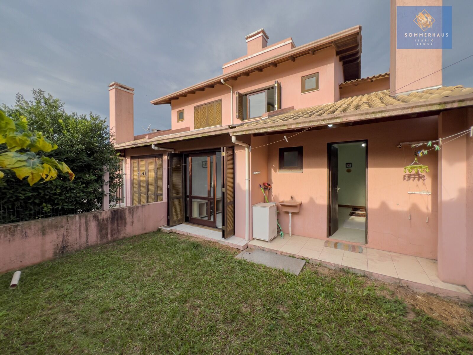 Sobrado, 3 quartos, 89 m² - Foto 18