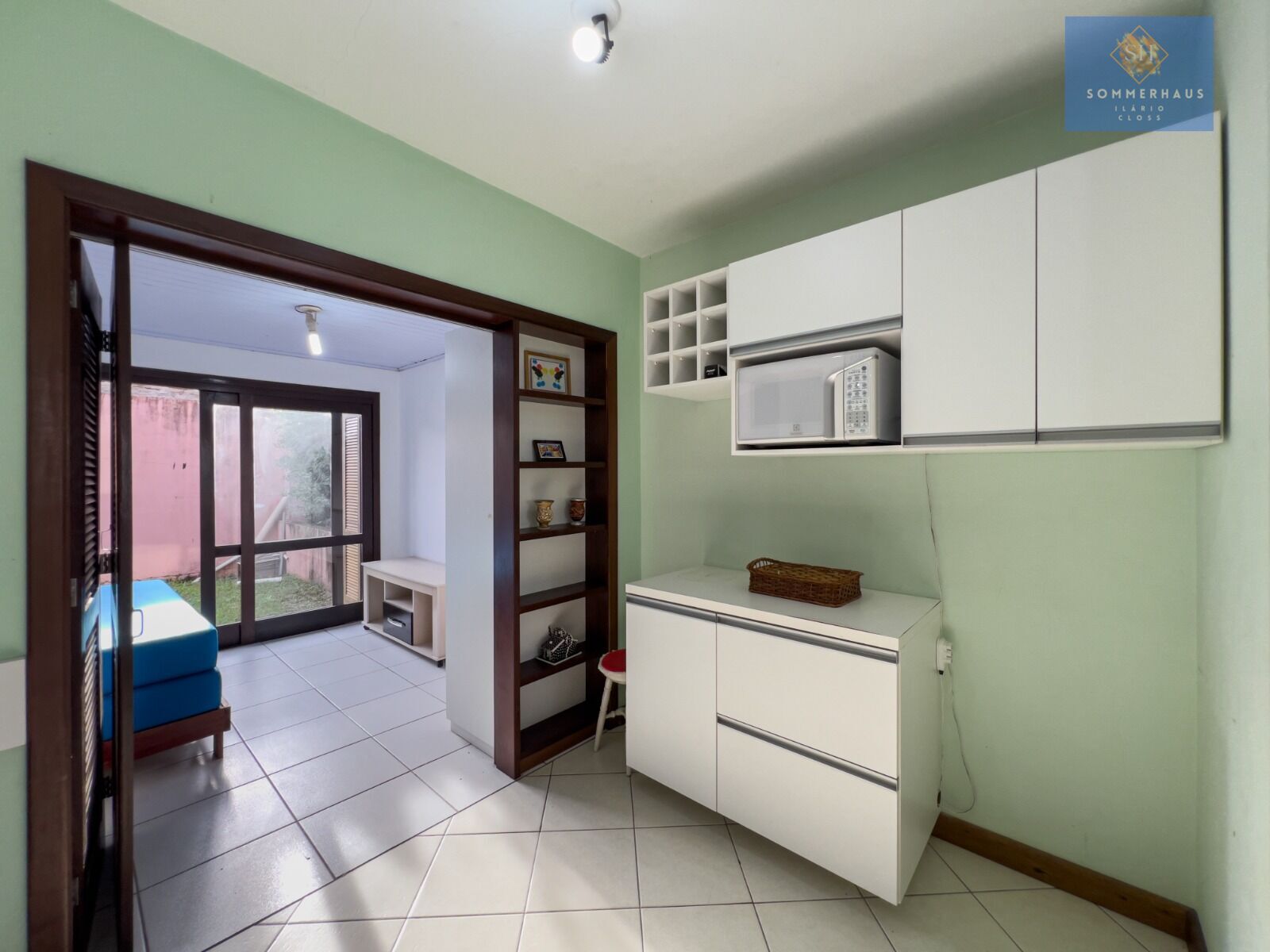 Sobrado, 3 quartos, 89 m² - Foto 13