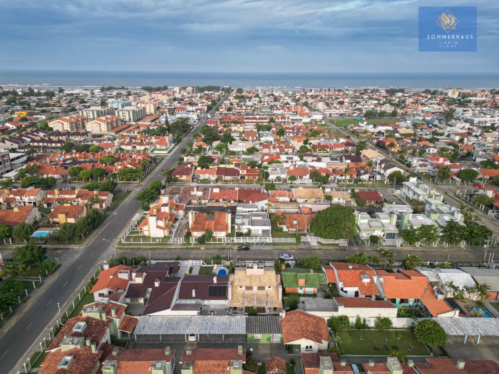 Sobrado, 3 quartos, 89 m² - Foto 31