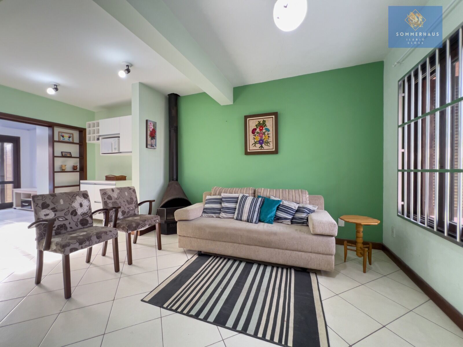 Sobrado, 3 quartos, 89 m² - Foto 7