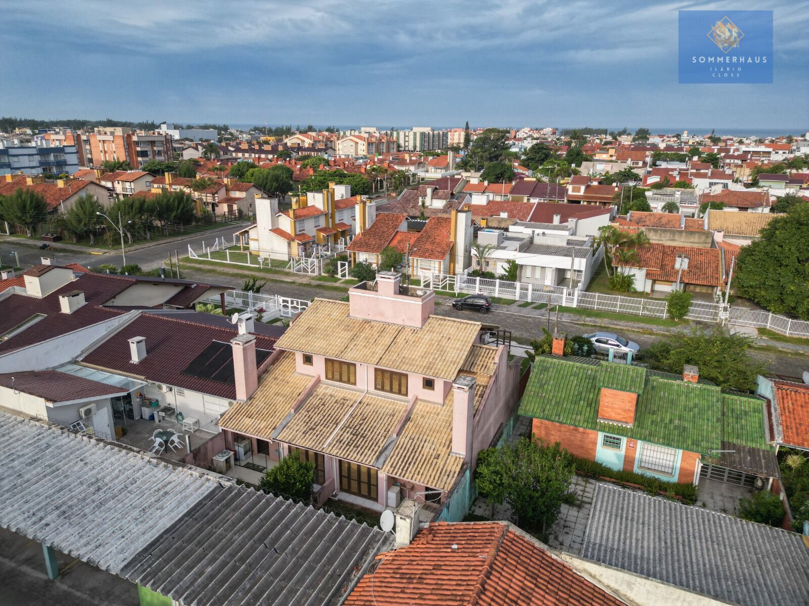 Sobrado, 3 quartos, 89 m² - Foto 32