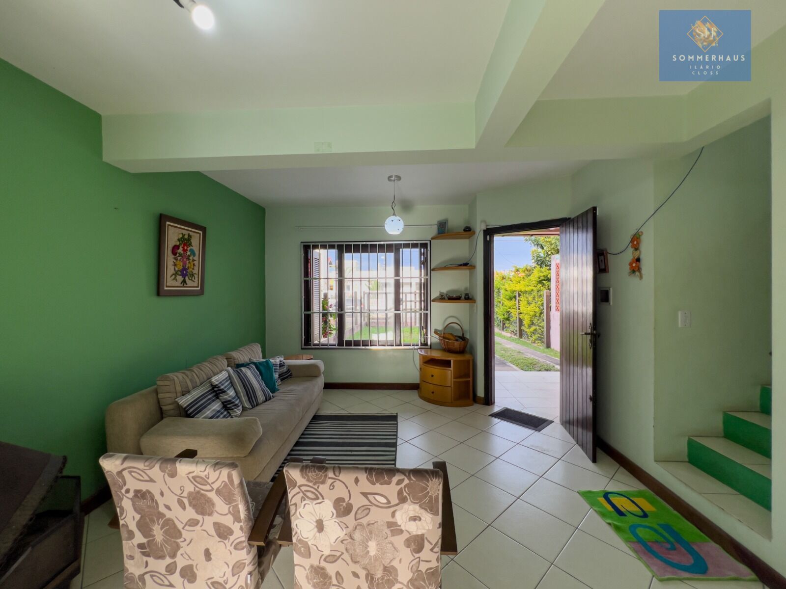 Sobrado, 3 quartos, 89 m² - Foto 5