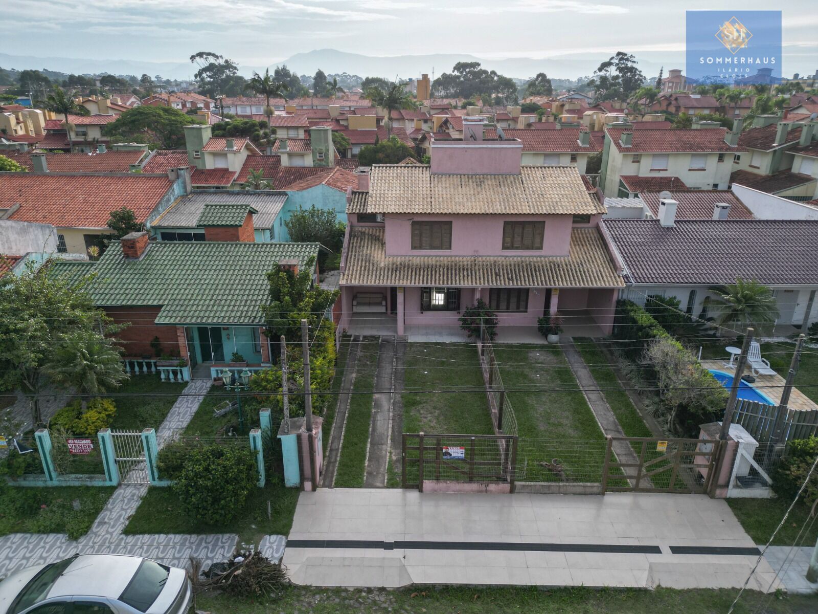 Sobrado, 3 quartos, 89 m² - Foto 33