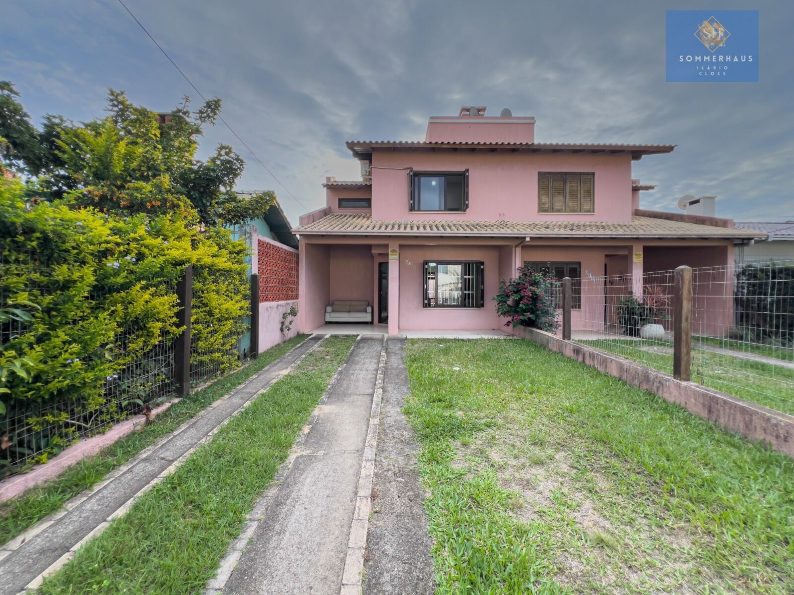 Sobrado, 3 quartos, 89 m² - Foto 4