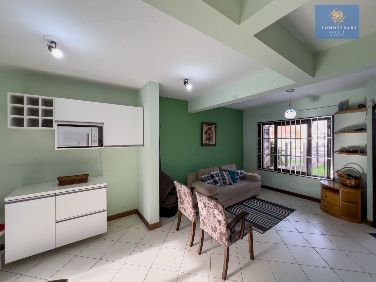 Sobrado, 3 quartos, 89 m² - Foto 20