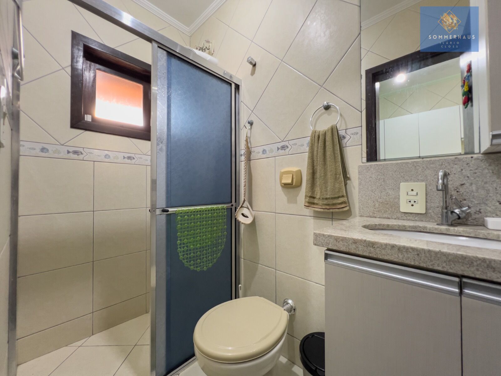 Sobrado, 3 quartos, 89 m² - Foto 29