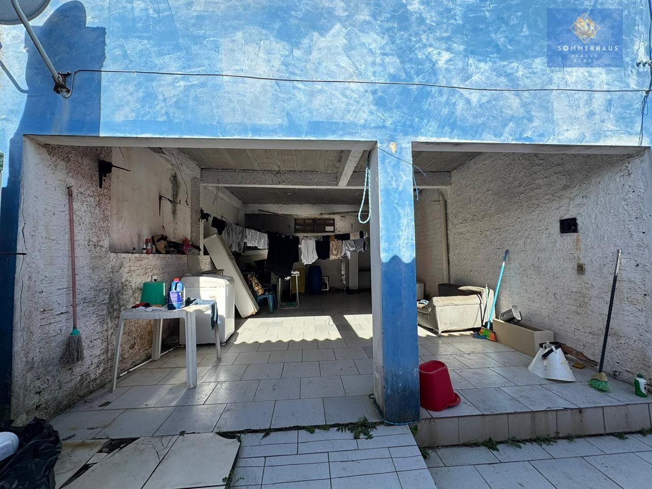 Casa, 8 quartos, 277 m² - Foto 17