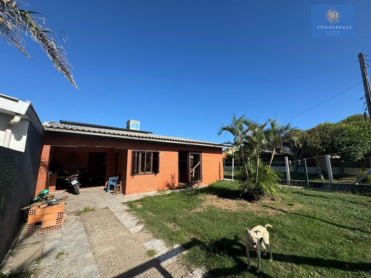 Casa, 8 quartos, 277 m² - Foto 2
