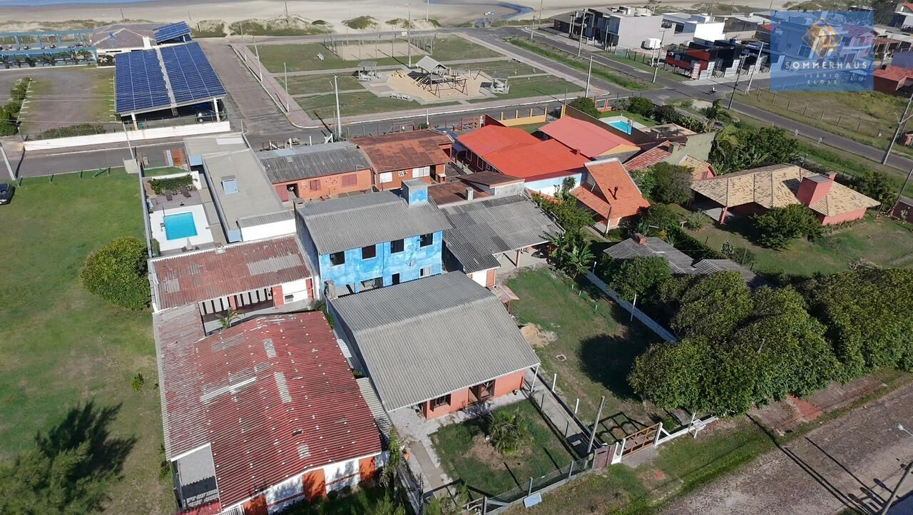 Casa, 8 quartos, 277 m² - Foto 4