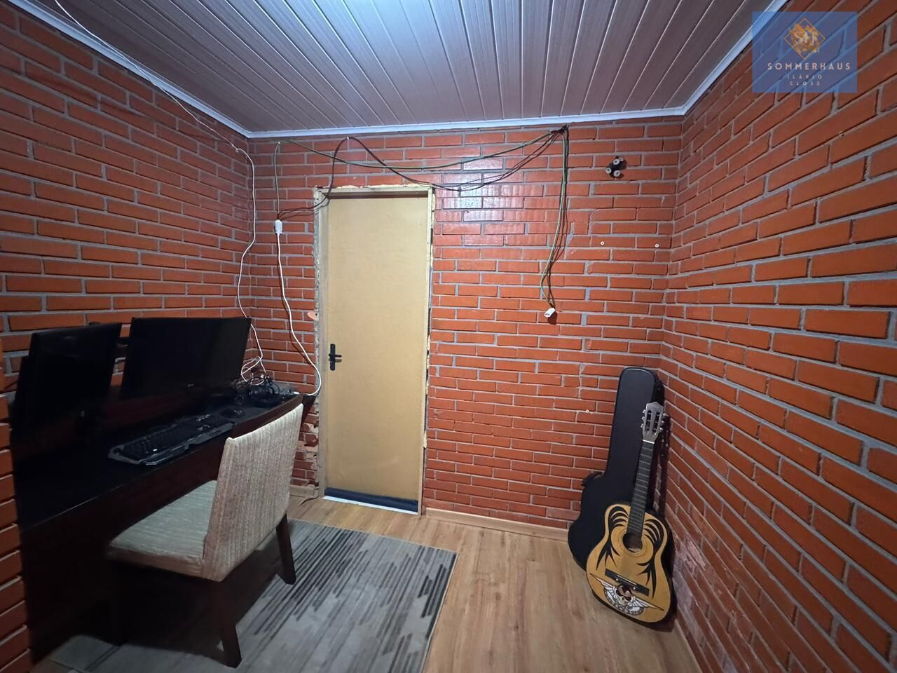 Casa, 8 quartos, 277 m² - Foto 9