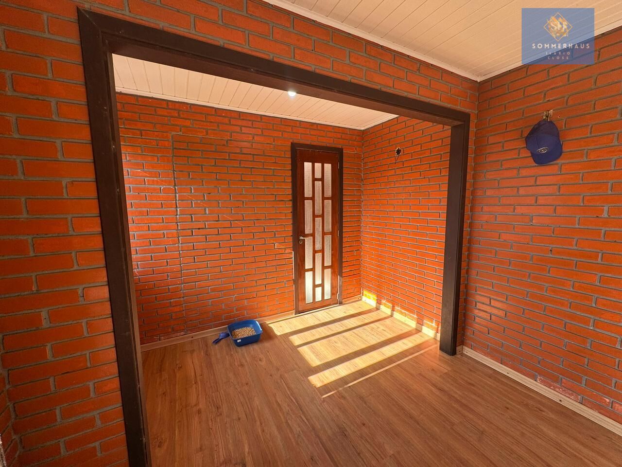 Casa, 8 quartos, 277 m² - Foto 6