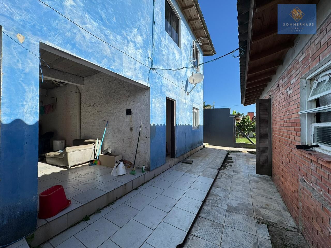 Casa, 8 quartos, 277 m² - Foto 18