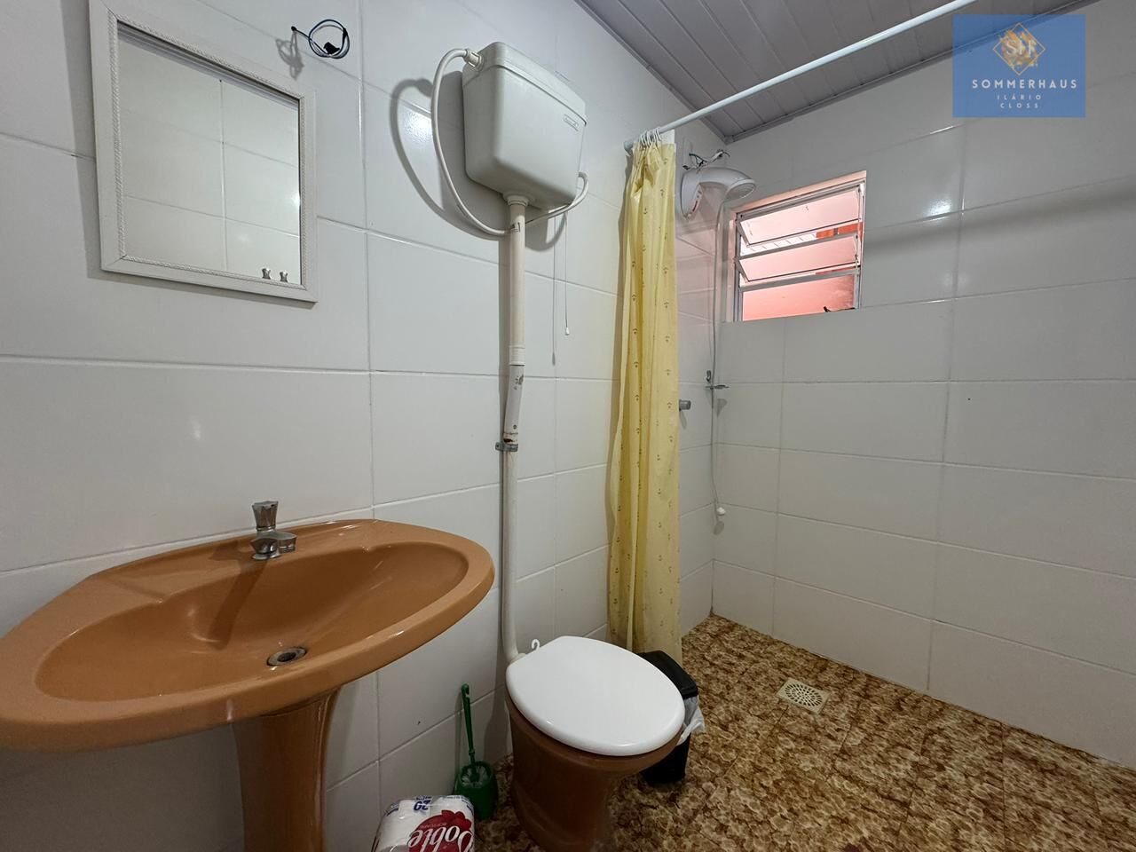 Casa, 8 quartos, 277 m² - Foto 8