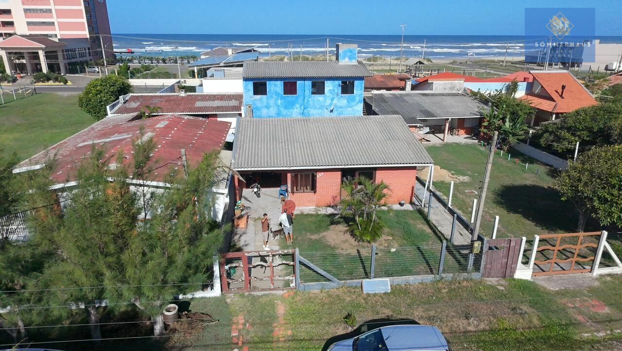 Casa, 8 quartos, 277 m² - Foto 3
