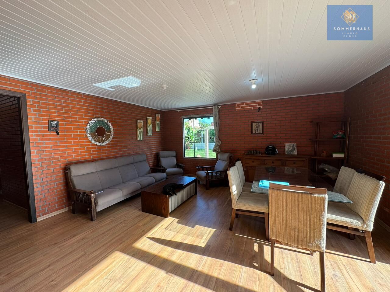 Casa, 8 quartos, 277 m² - Foto 10