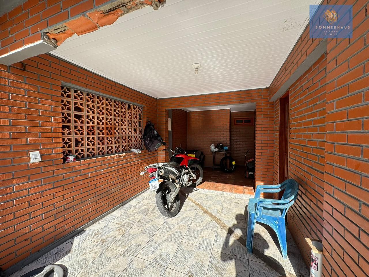 Casa, 8 quartos, 277 m² - Foto 29