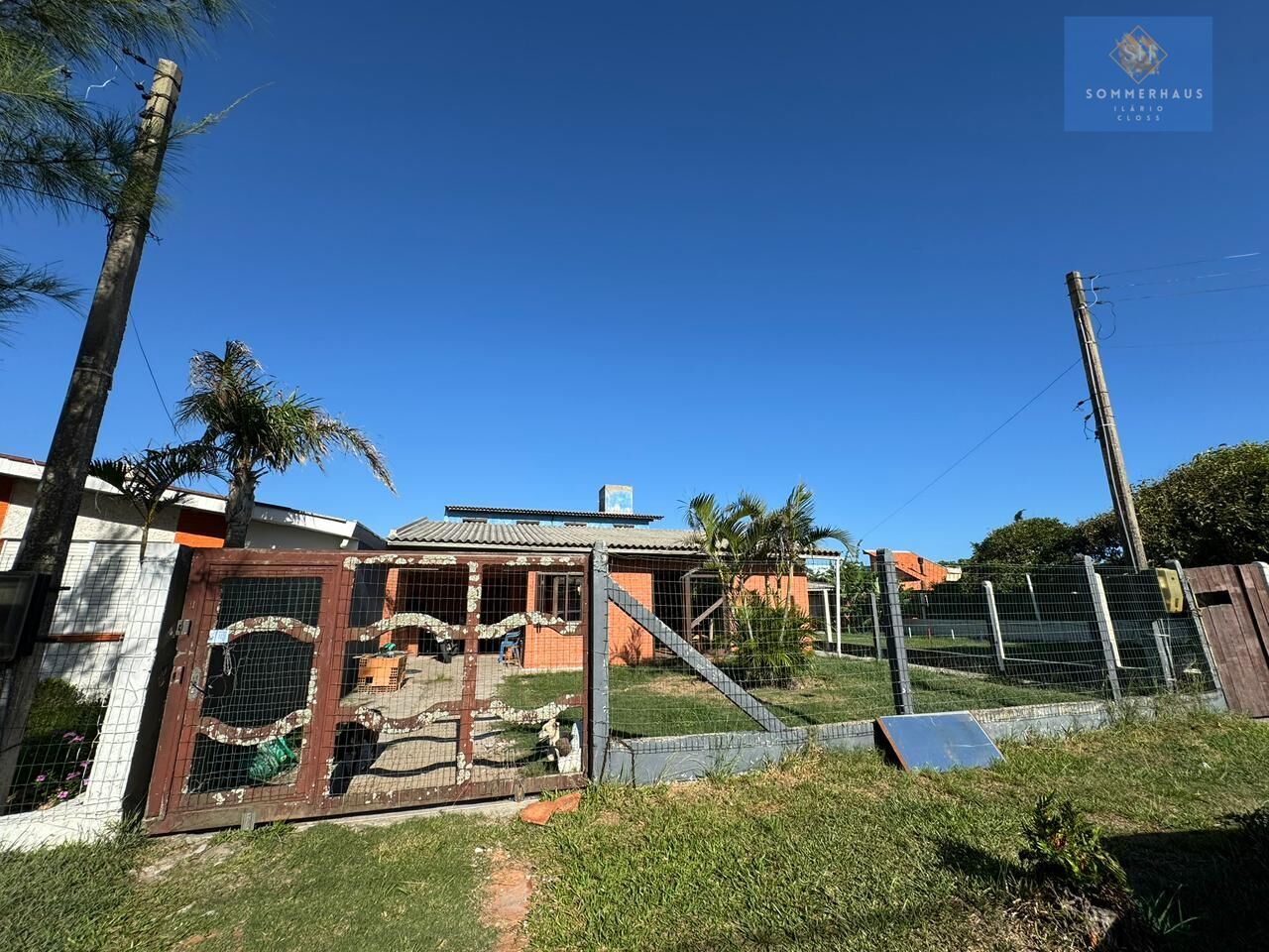 Casa, 8 quartos, 277 m² - Foto 26