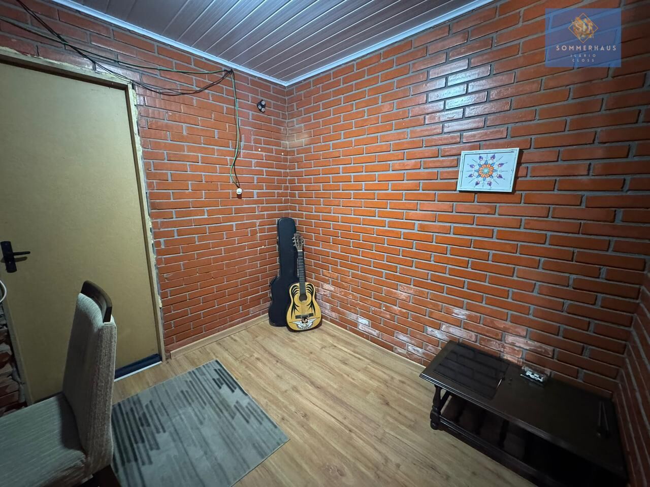 Casa, 8 quartos, 277 m² - Foto 23