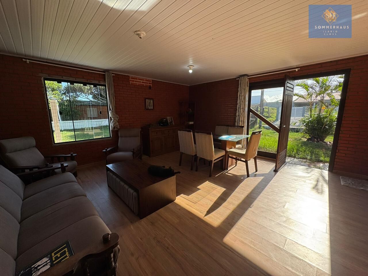 Casa, 8 quartos, 277 m² - Foto 5