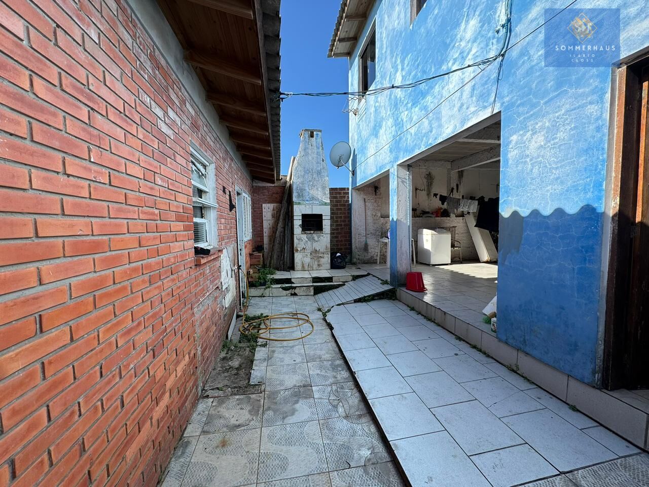 Casa, 8 quartos, 277 m² - Foto 13