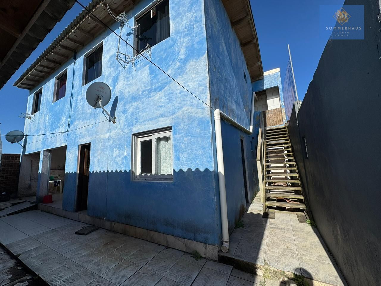 Casa, 8 quartos, 277 m² - Foto 15