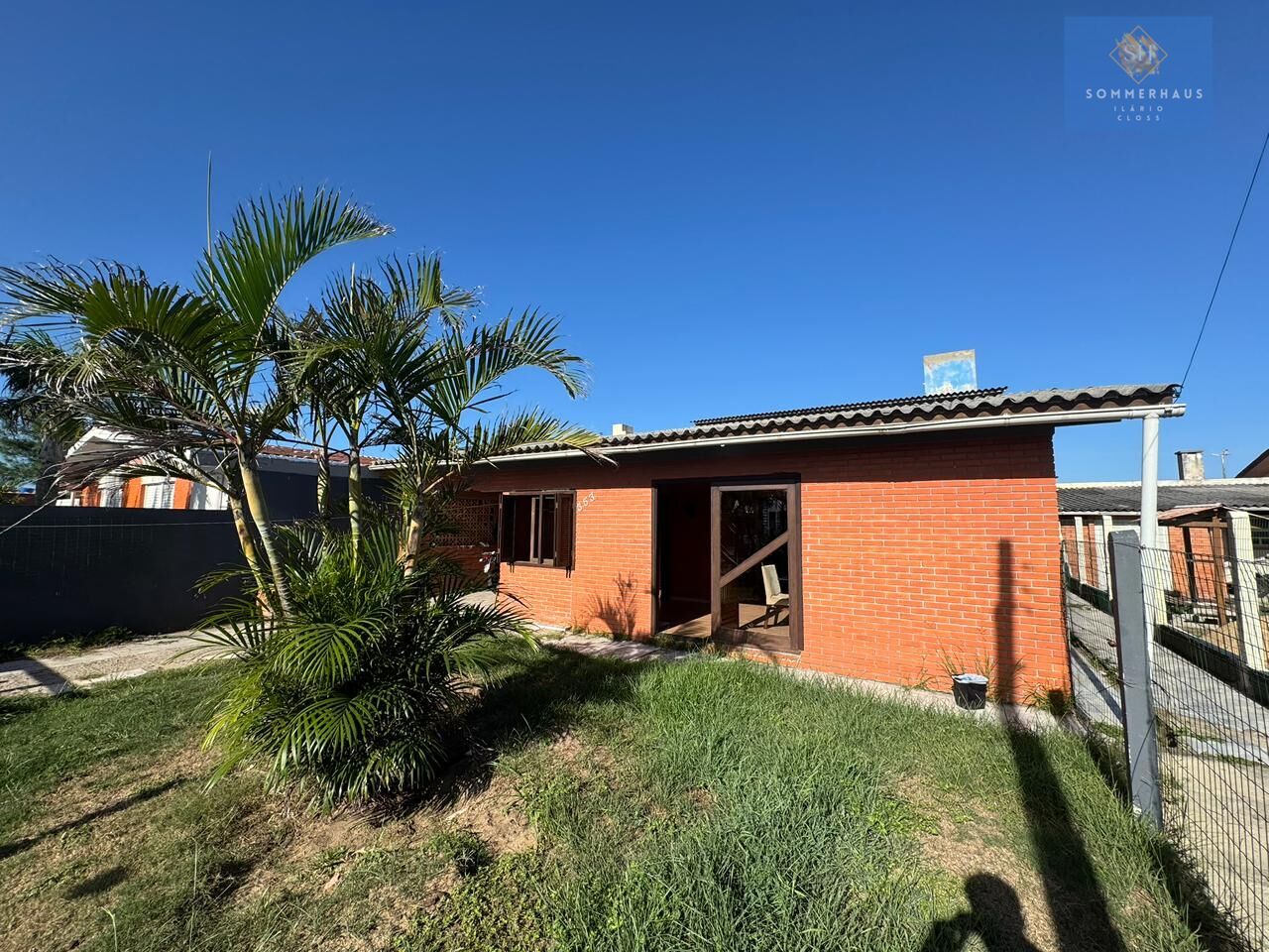 Casa, 8 quartos, 277 m² - Foto 1