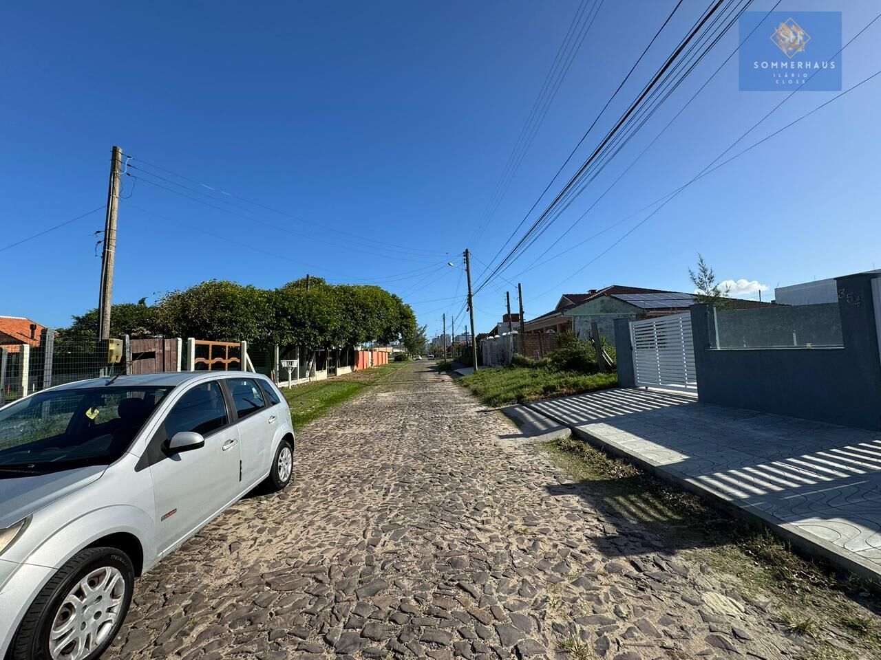 Casa, 8 quartos, 277 m² - Foto 25