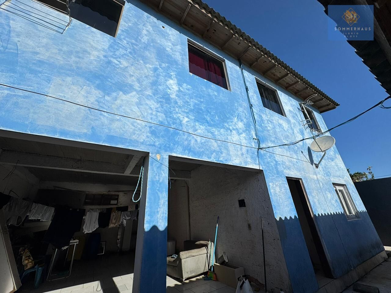Casa, 8 quartos, 277 m² - Foto 16