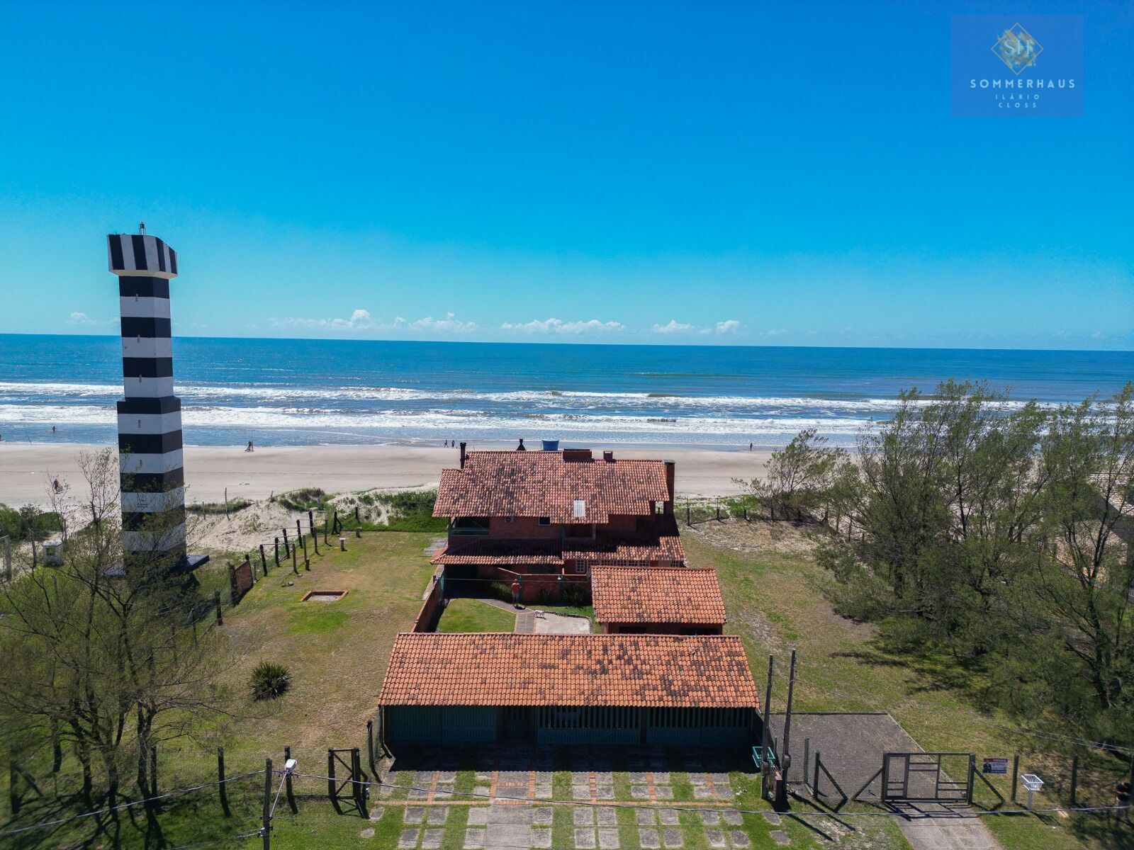 Sobrado, 3 quartos, 150 m² - Foto 2
