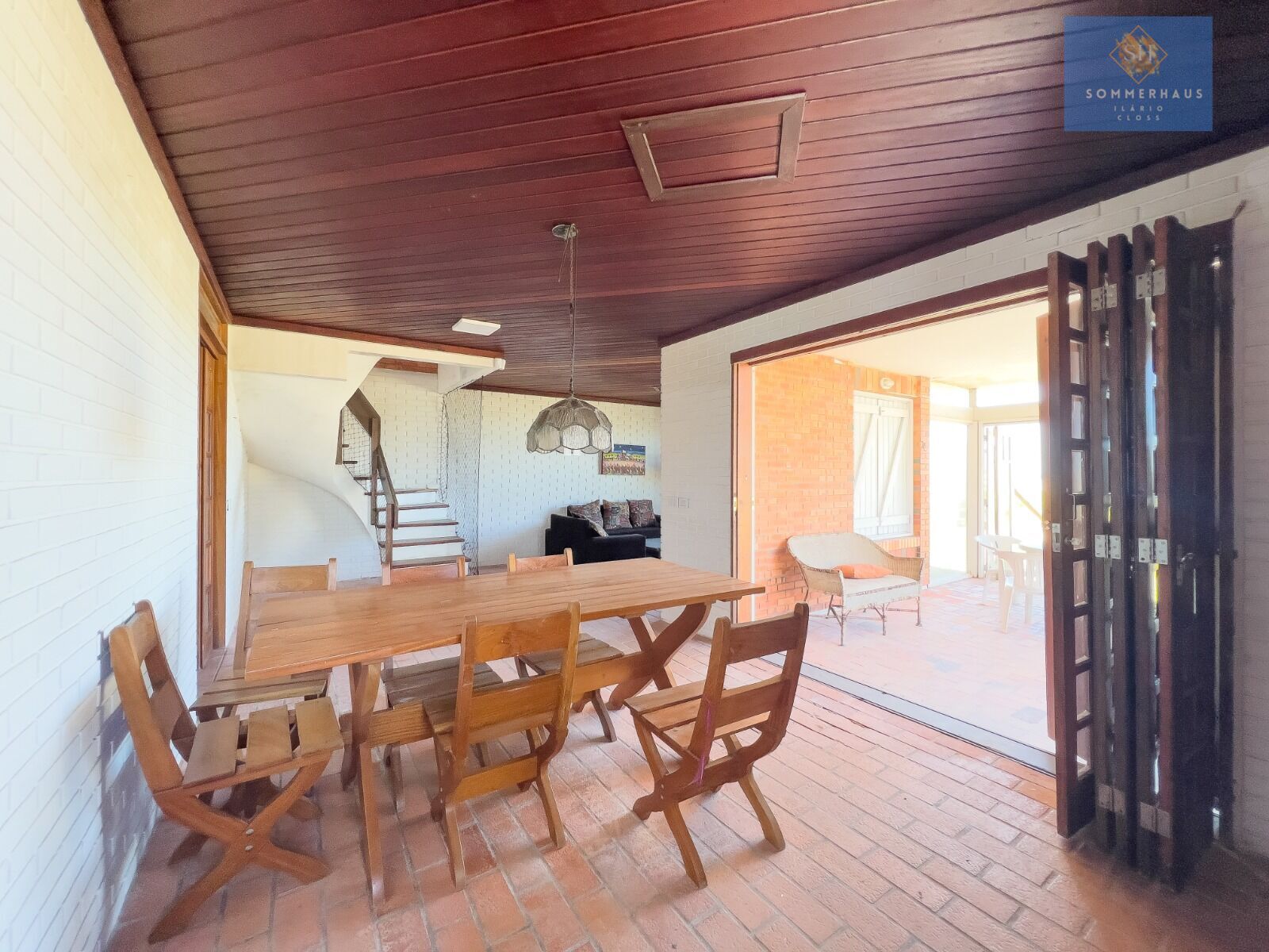 Sobrado, 3 quartos, 150 m² - Foto 13