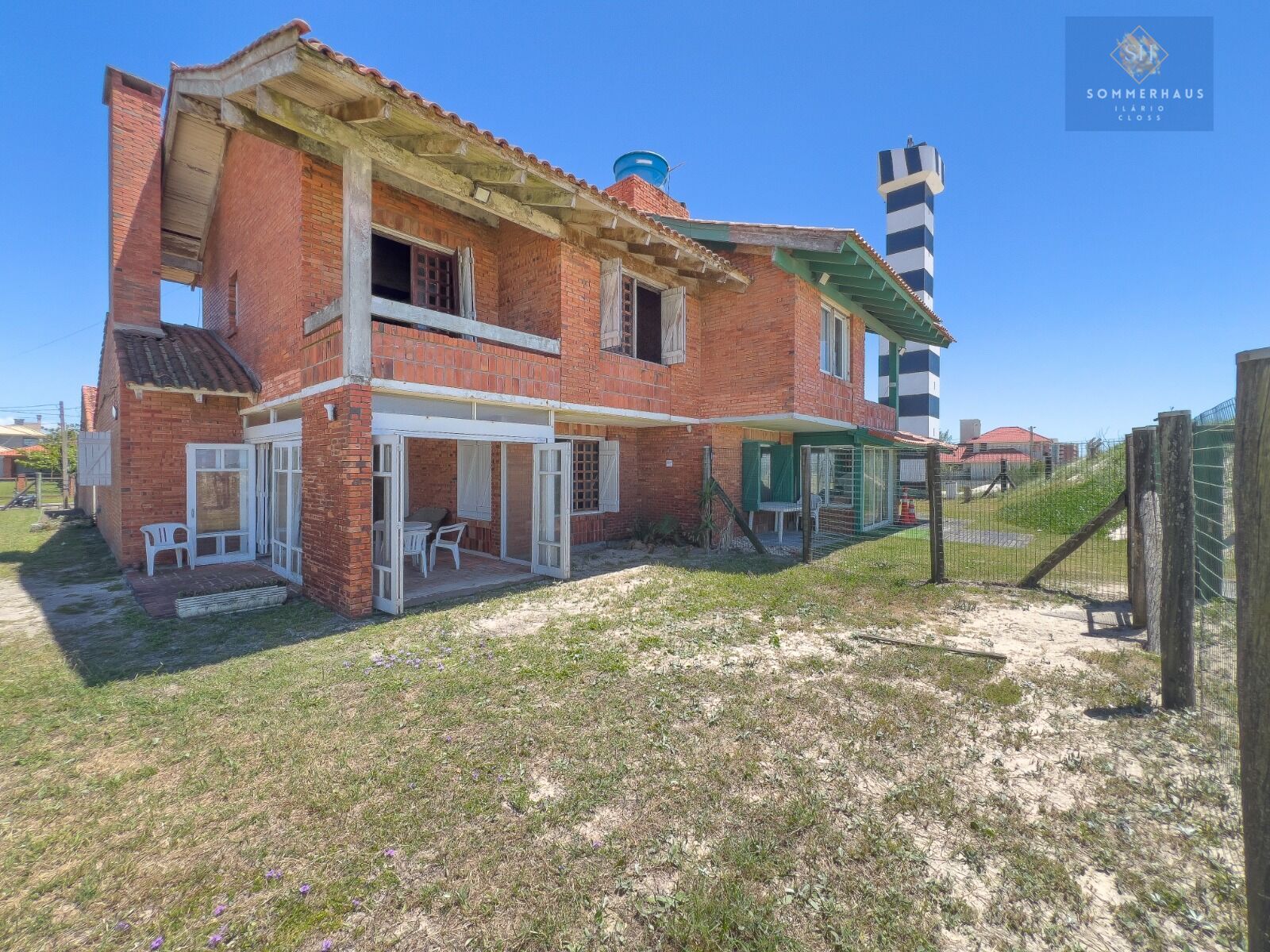 Sobrado, 3 quartos, 150 m² - Foto 3