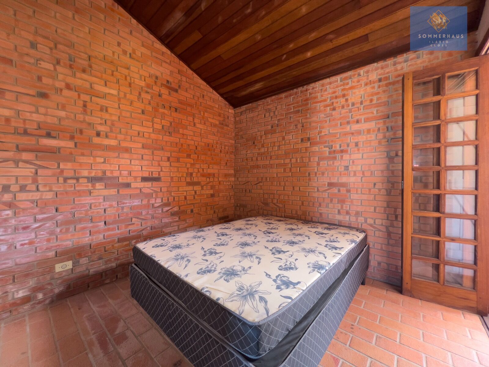 Sobrado, 3 quartos, 150 m² - Foto 22