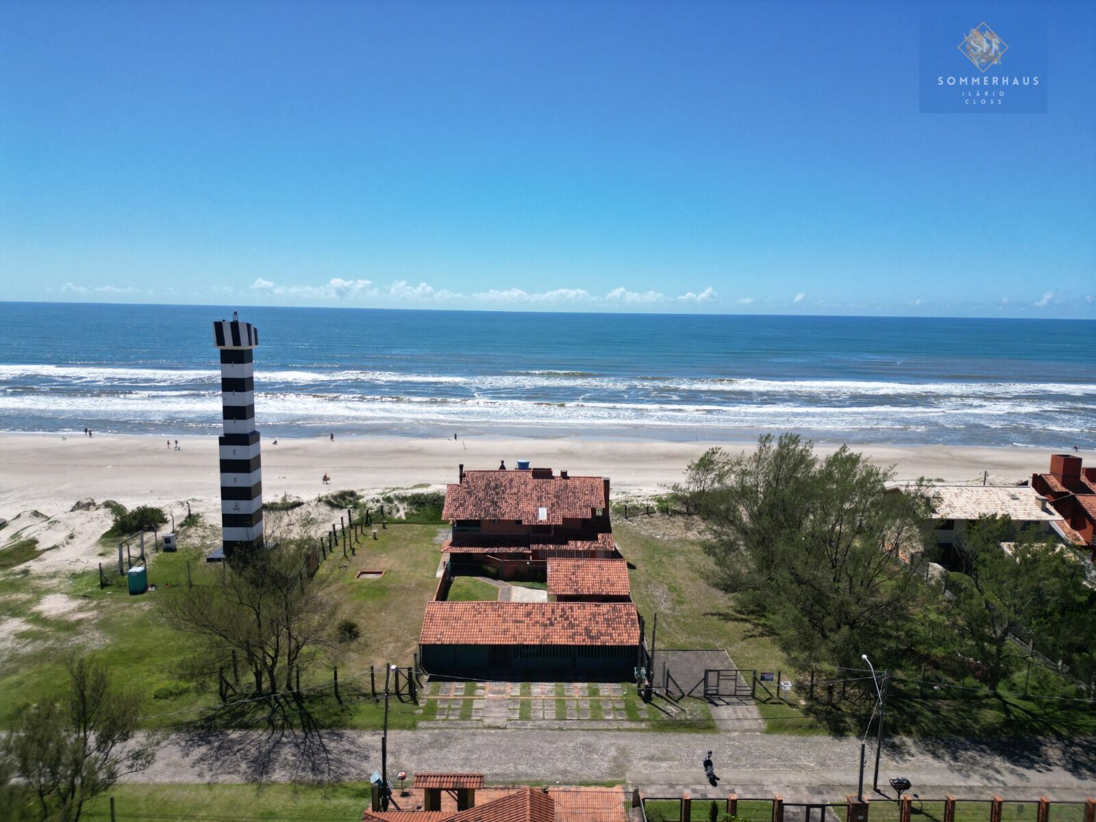 Sobrado, 3 quartos, 150 m² - Foto 1