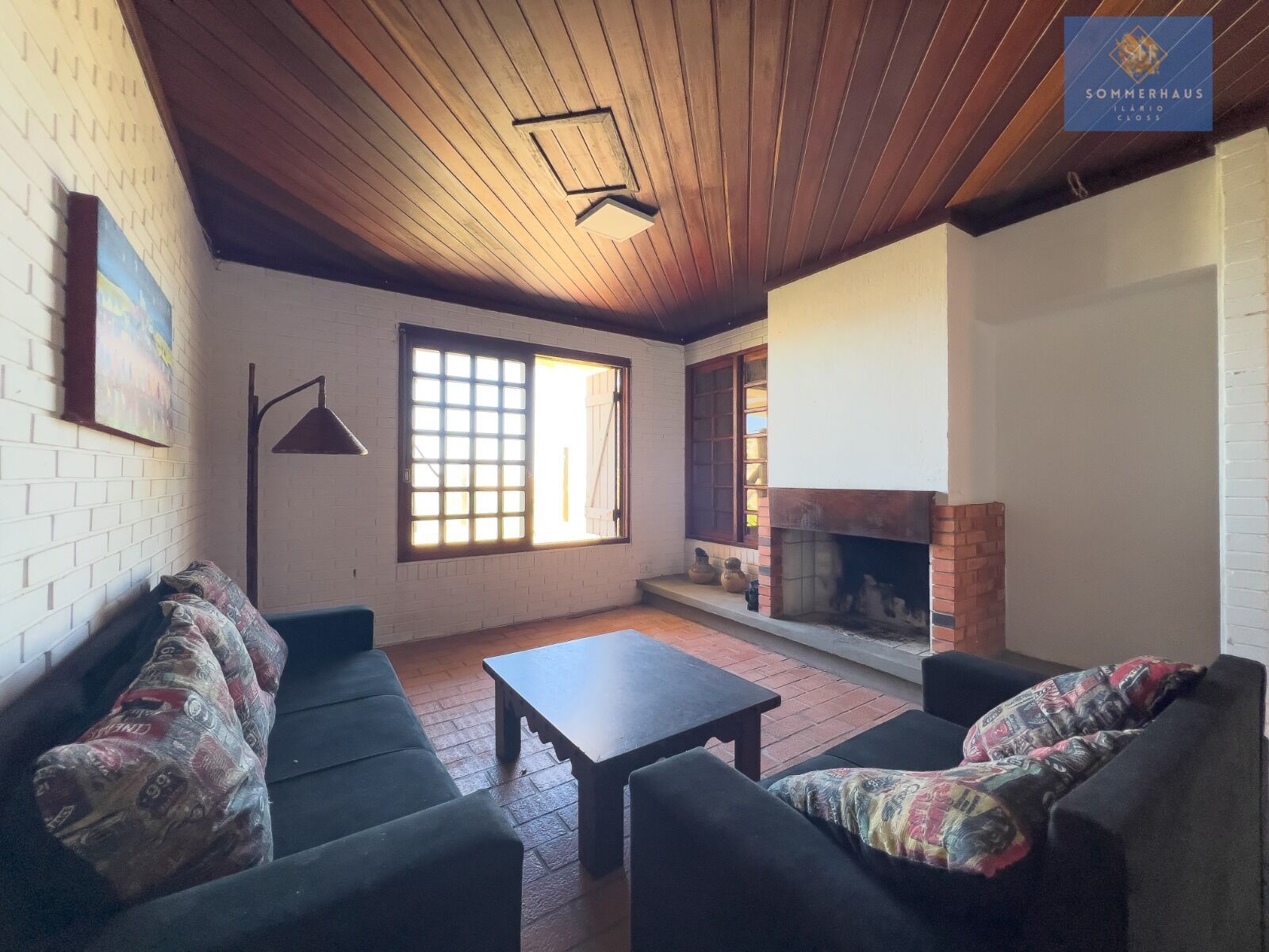 Sobrado, 3 quartos, 150 m² - Foto 6