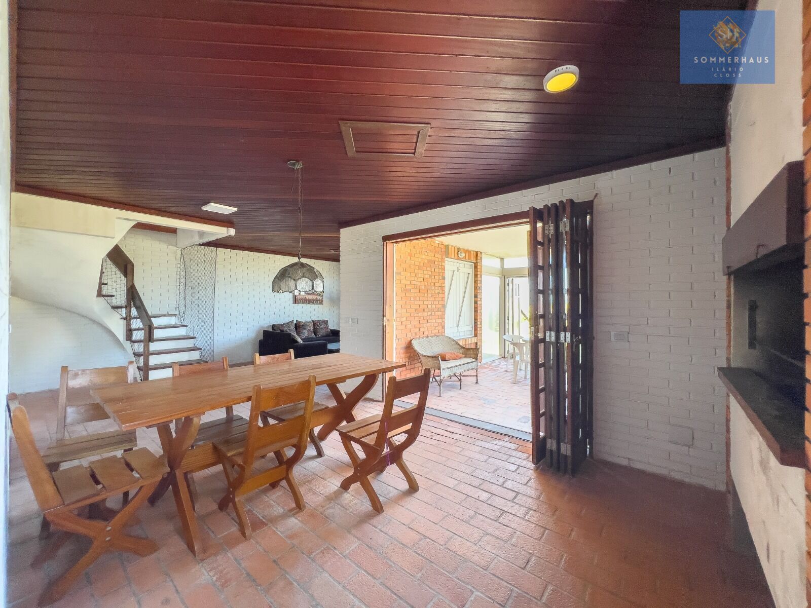 Sobrado, 3 quartos, 150 m² - Foto 12