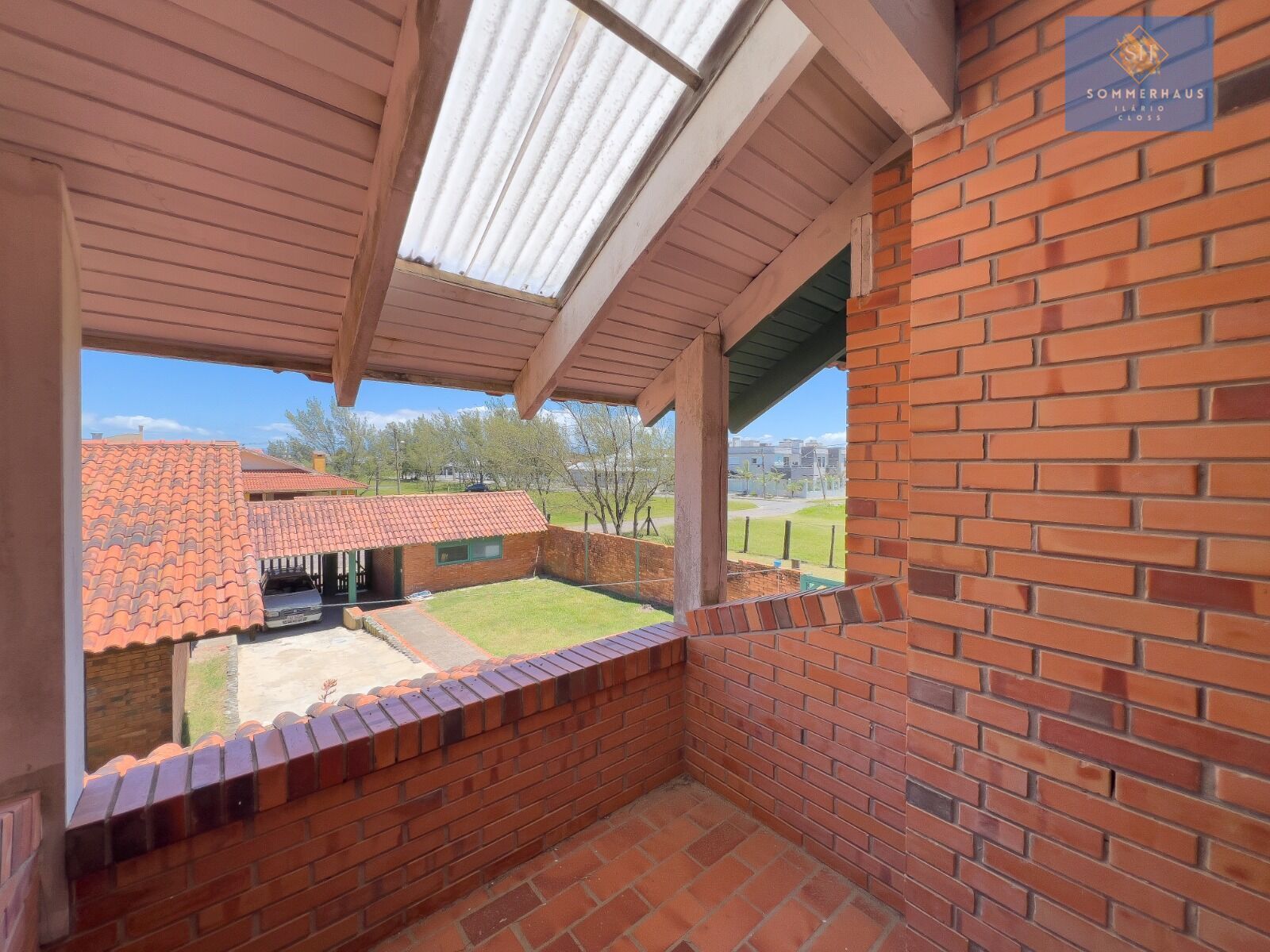 Sobrado, 3 quartos, 150 m² - Foto 24
