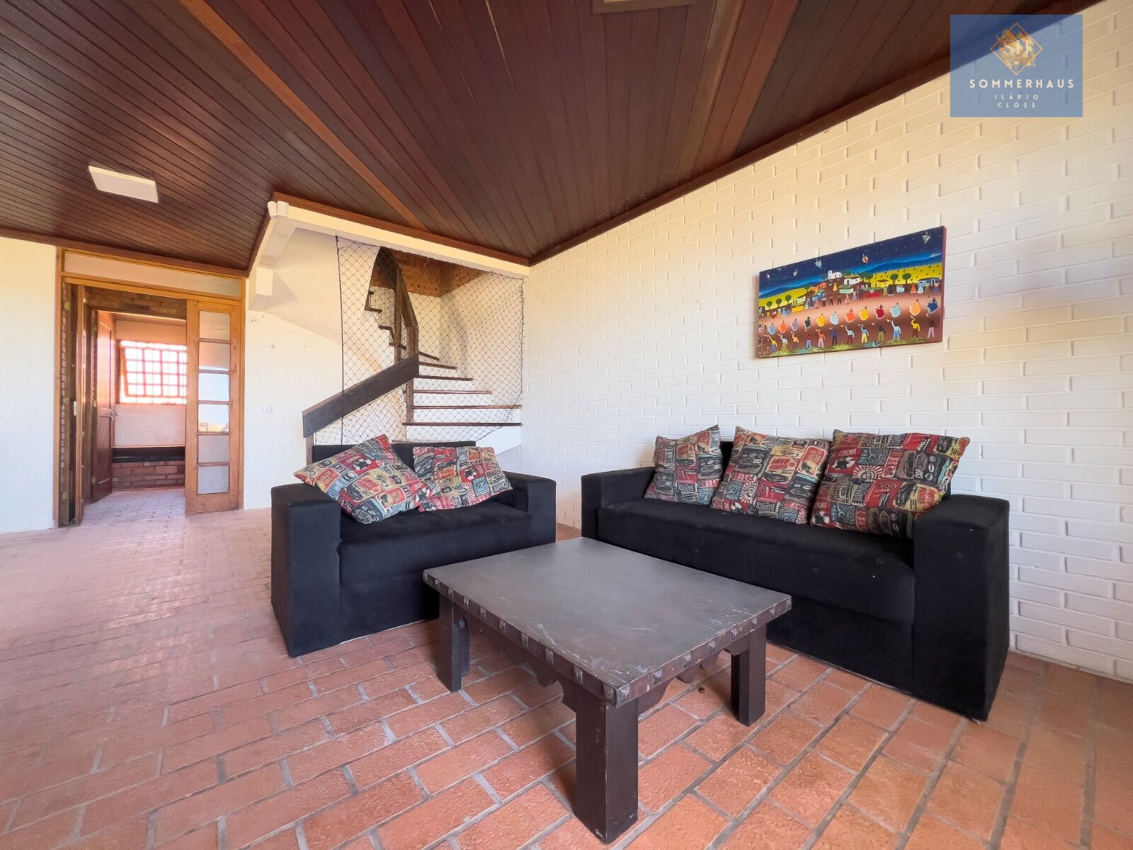 Sobrado, 3 quartos, 150 m² - Foto 7