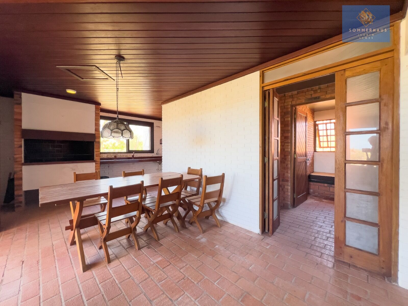 Sobrado, 3 quartos, 150 m² - Foto 8