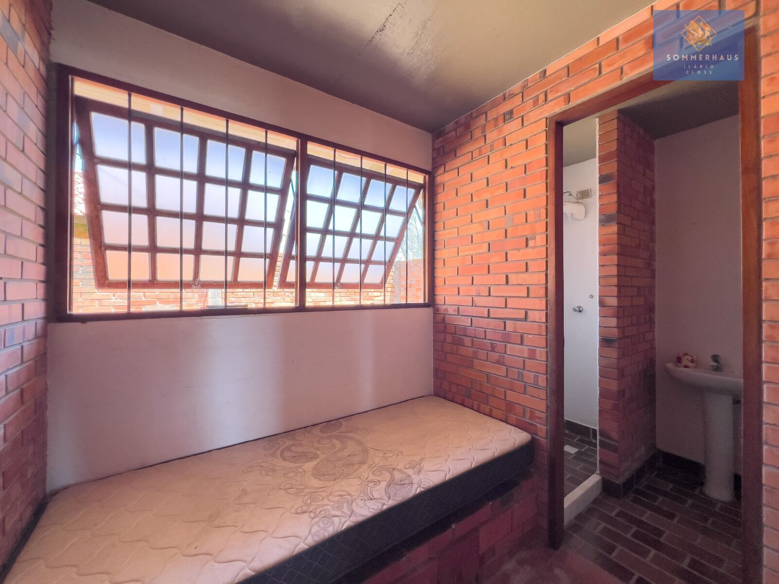 Sobrado, 3 quartos, 150 m² - Foto 19