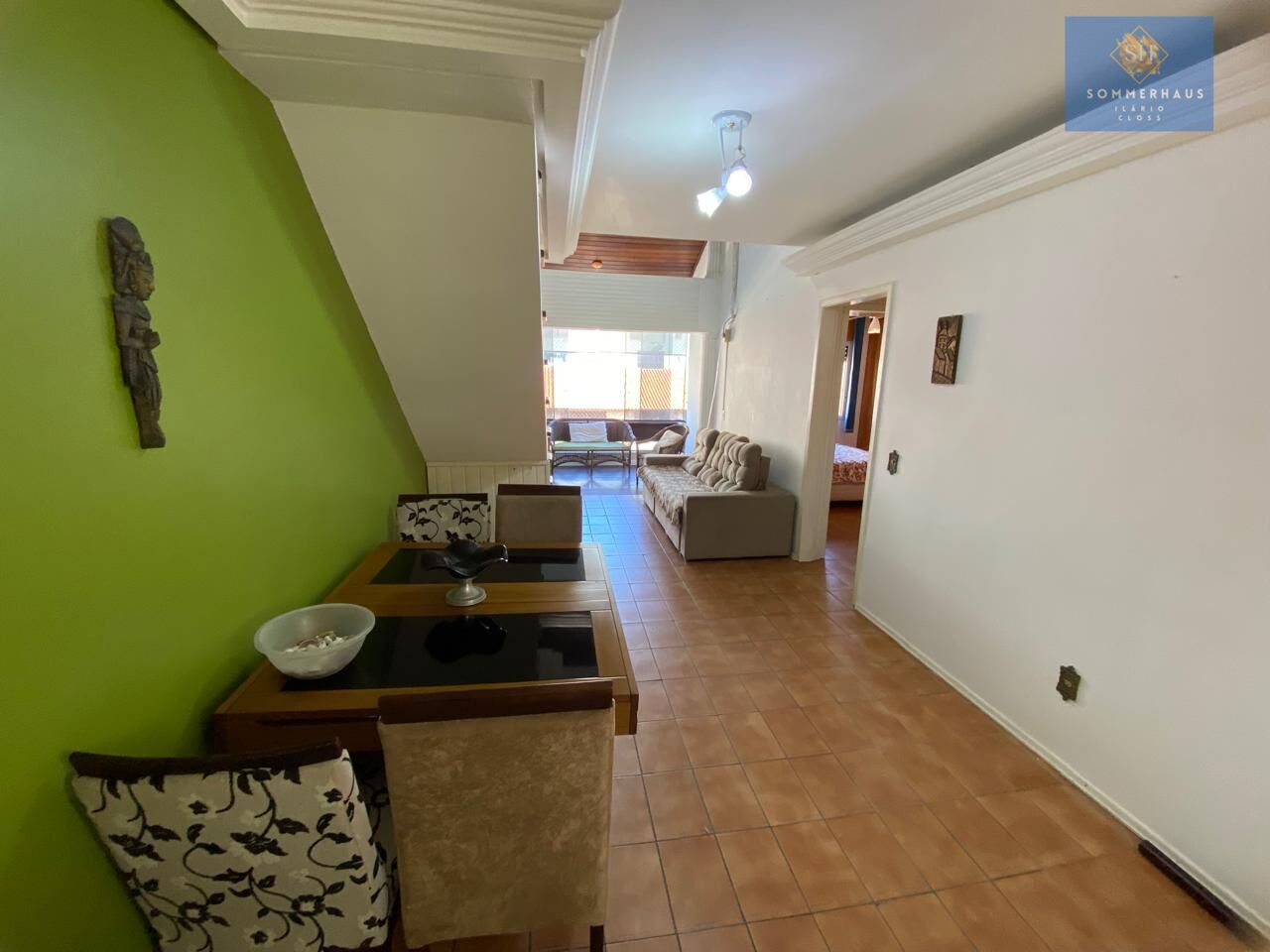 Cobertura, 3 quartos, 179 m² - Foto 2