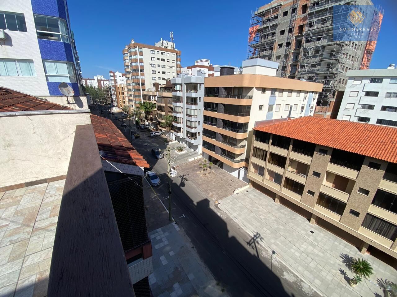 Cobertura, 3 quartos, 179 m² - Foto 7