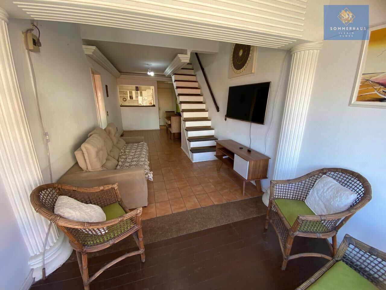 Cobertura, 3 quartos, 179 m² - Foto 8