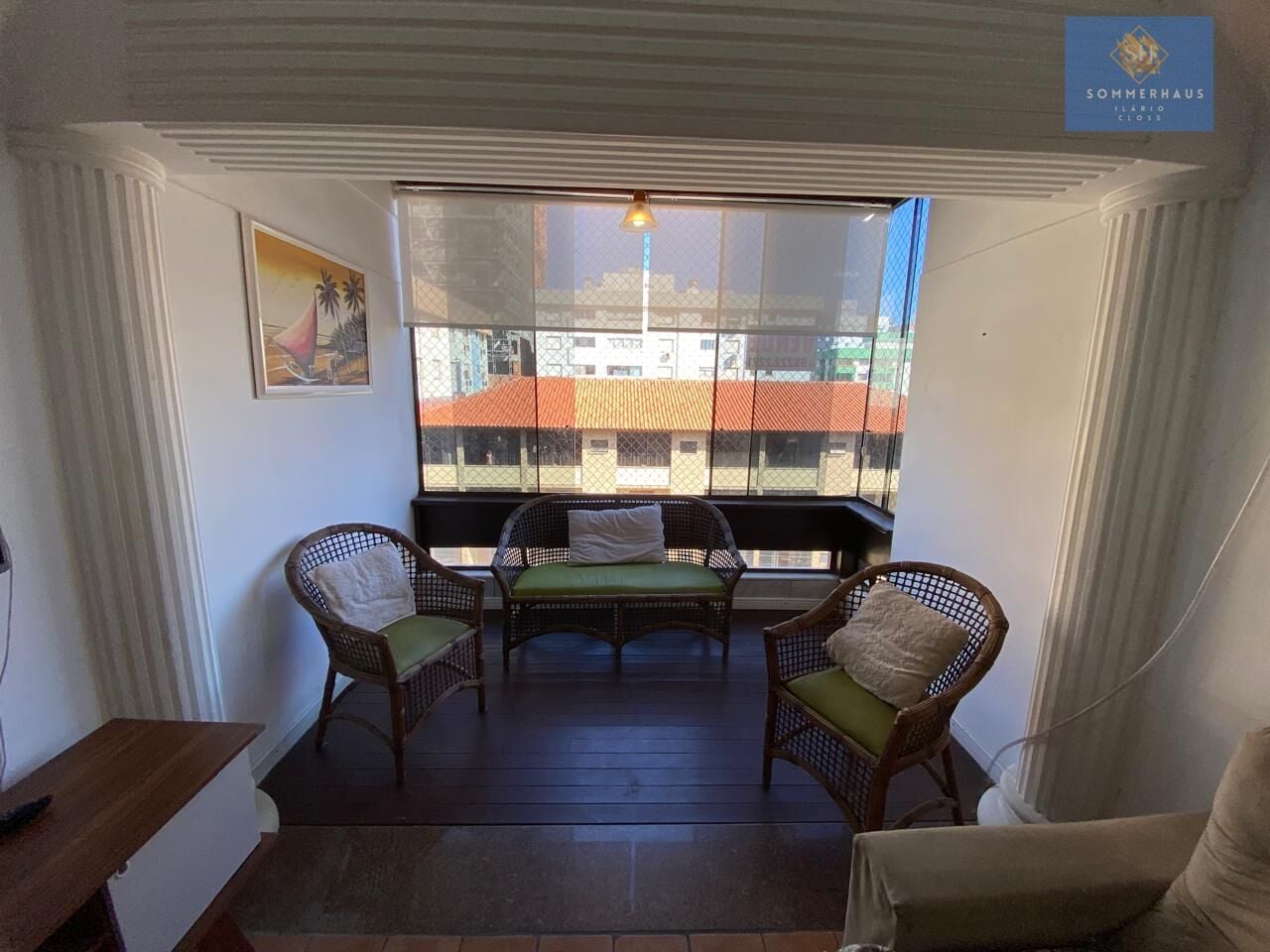 Cobertura, 3 quartos, 179 m² - Foto 4
