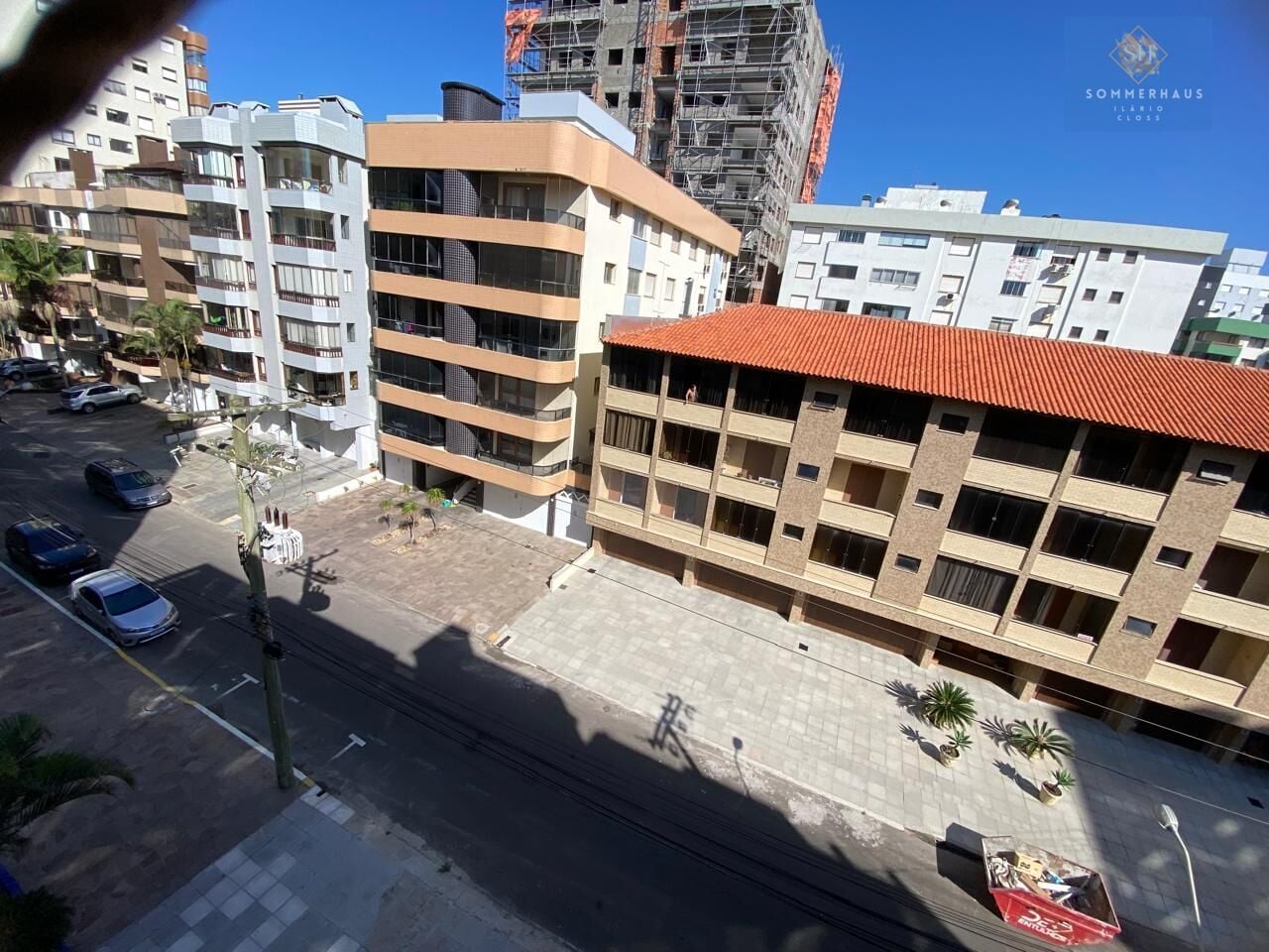 Cobertura, 3 quartos, 179 m² - Foto 6