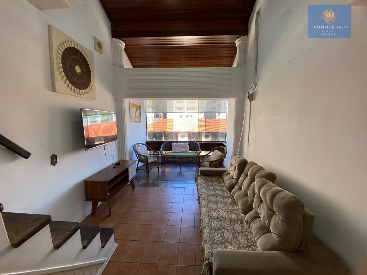 Cobertura, 3 quartos, 179 m² - Foto 3