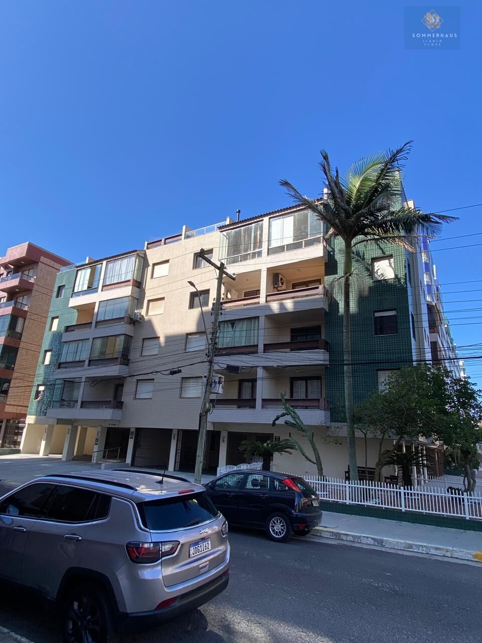 Cobertura, 3 quartos, 179 m² - Foto 27