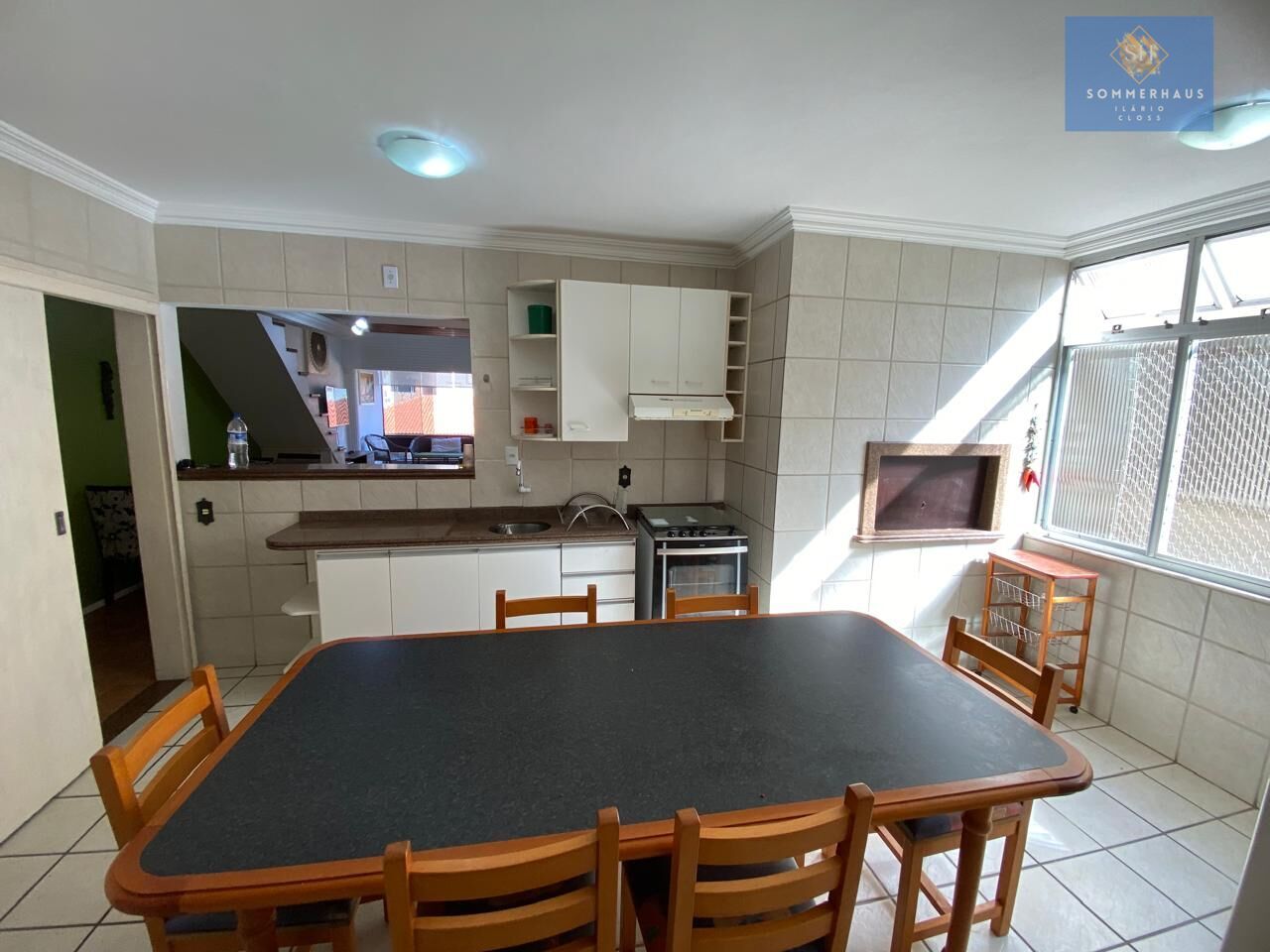 Cobertura, 3 quartos, 179 m² - Foto 13